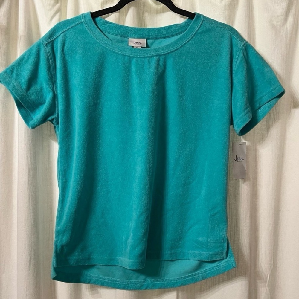 Jenni Intimates Loung Top